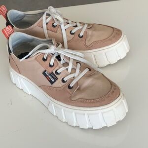 ‘’Palladium’’ sneakers